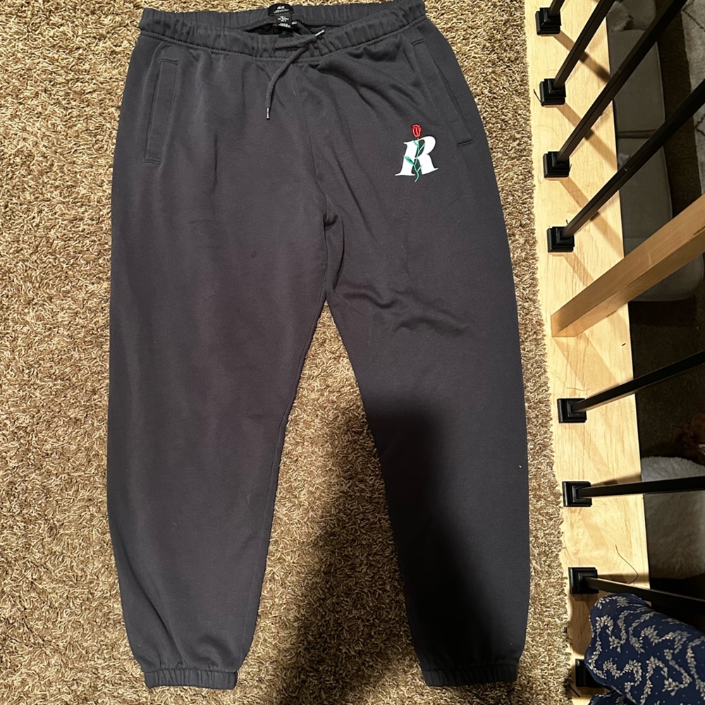 H&m joggers